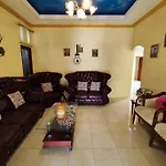 Frangky Homestay