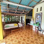 Frangky Homestay