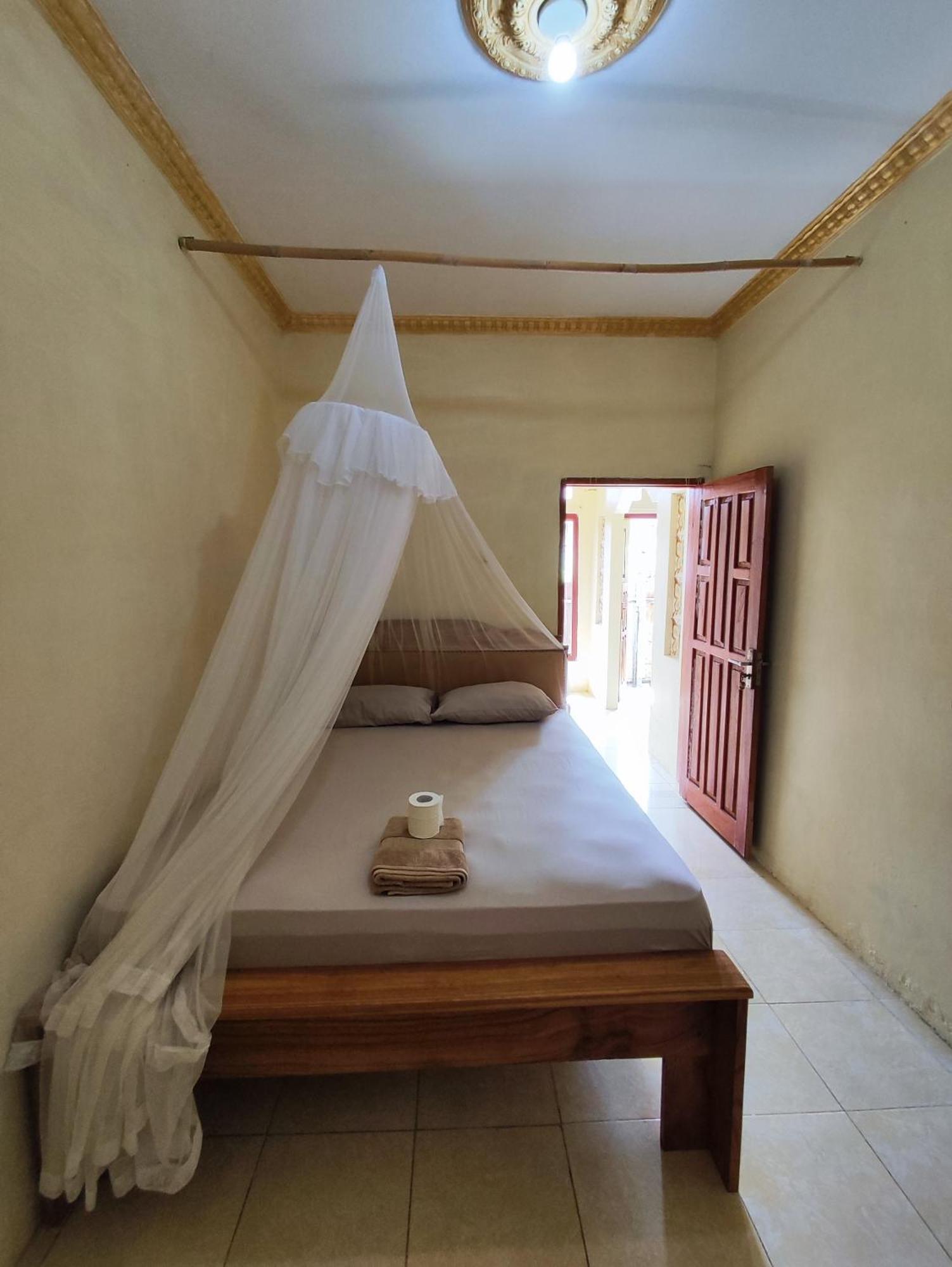 Frangky Homestay *