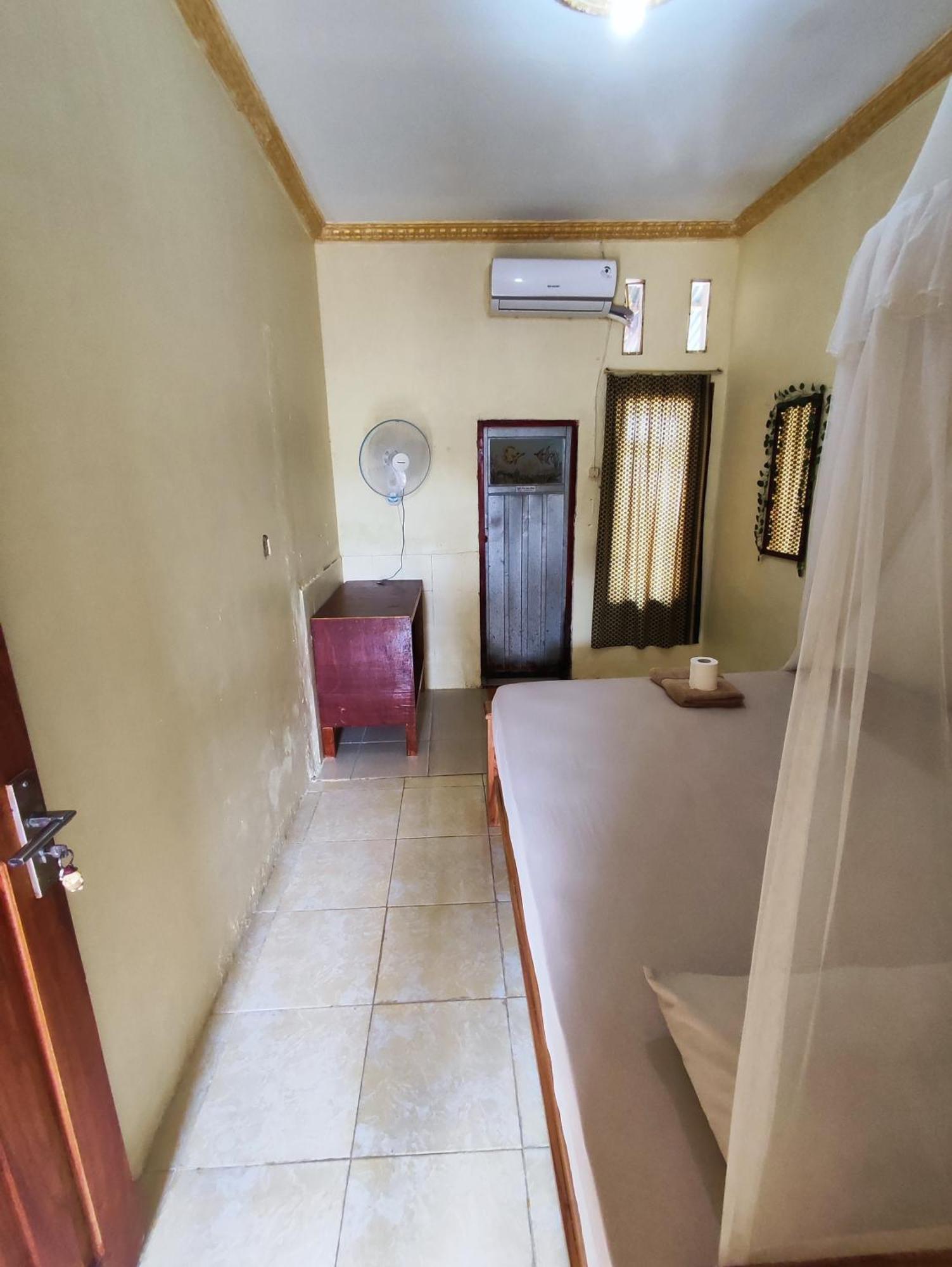 Frangky Homestay Manado