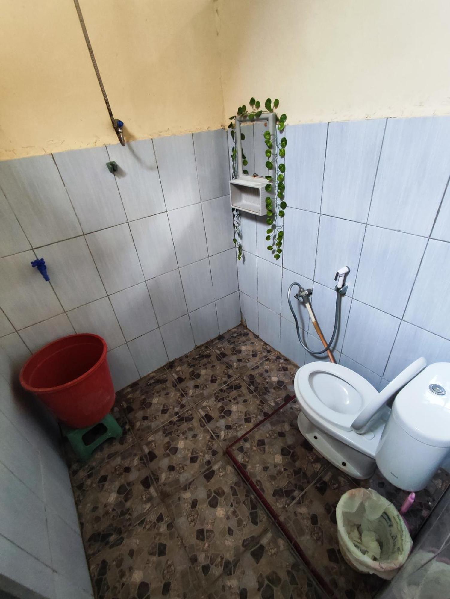 Homestay Frangky Manado