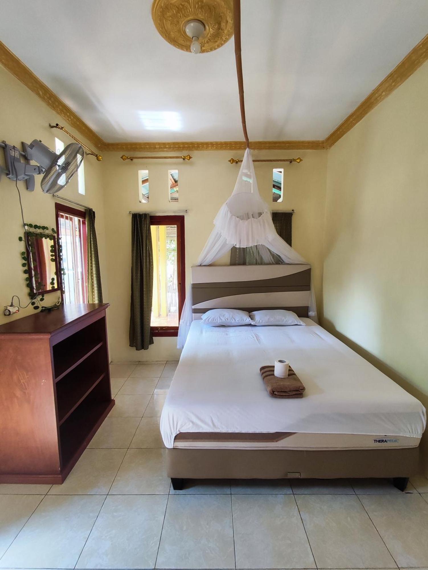 Frangky Homestay