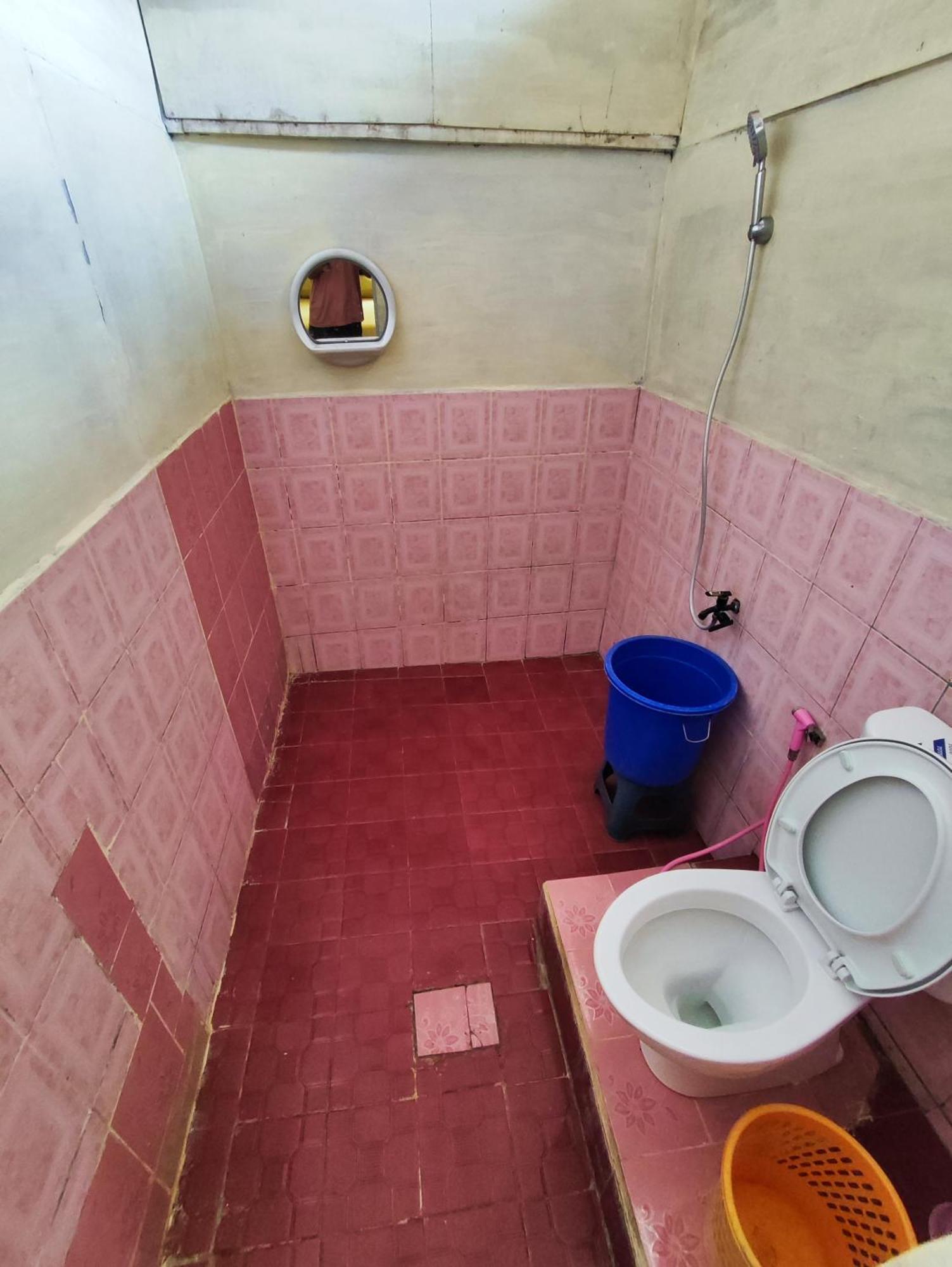 Homestay Frangky