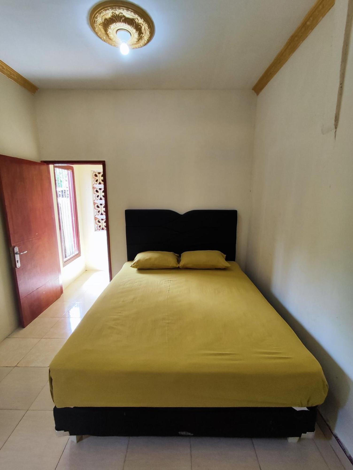 Frangky Homestay *